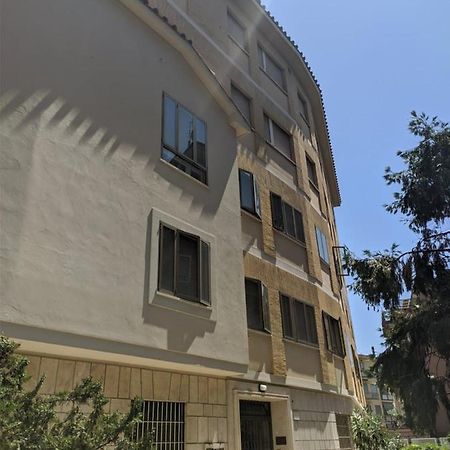 Hotel San Juan De Ribera, Casa Per Ferie Rzym Zewnętrze zdjęcie