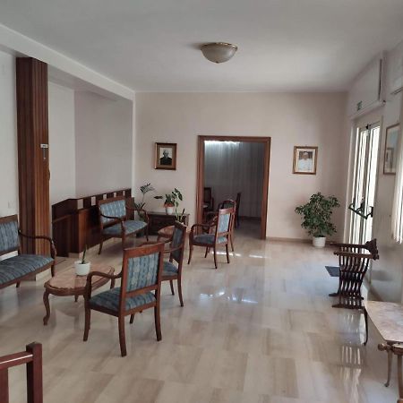 Hotel San Juan De Ribera, Casa Per Ferie Rzym Zewnętrze zdjęcie