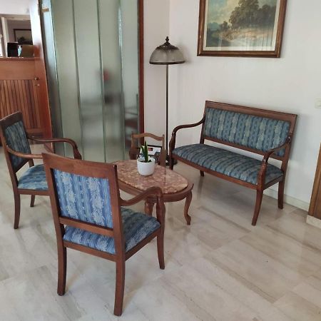 Hotel San Juan De Ribera, Casa Per Ferie Rzym Zewnętrze zdjęcie