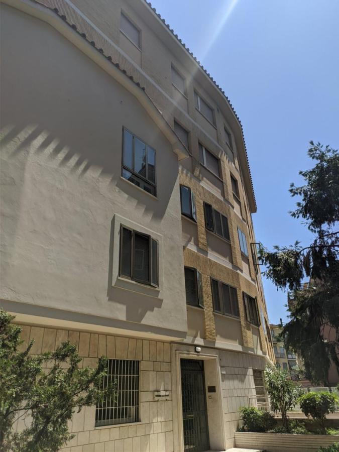 Hotel San Juan De Ribera, Casa Per Ferie Rzym Zewnętrze zdjęcie