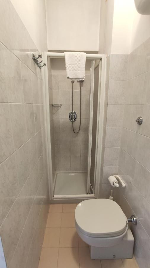 Hotel San Juan De Ribera, Casa Per Ferie Rzym Zewnętrze zdjęcie