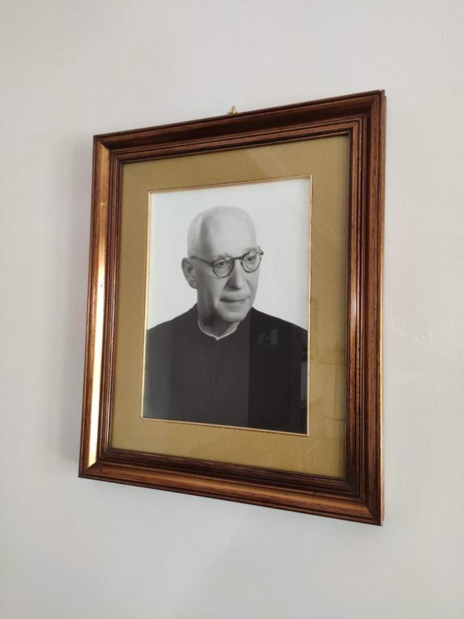 Hotel San Juan De Ribera, Casa Per Ferie Rzym Zewnętrze zdjęcie