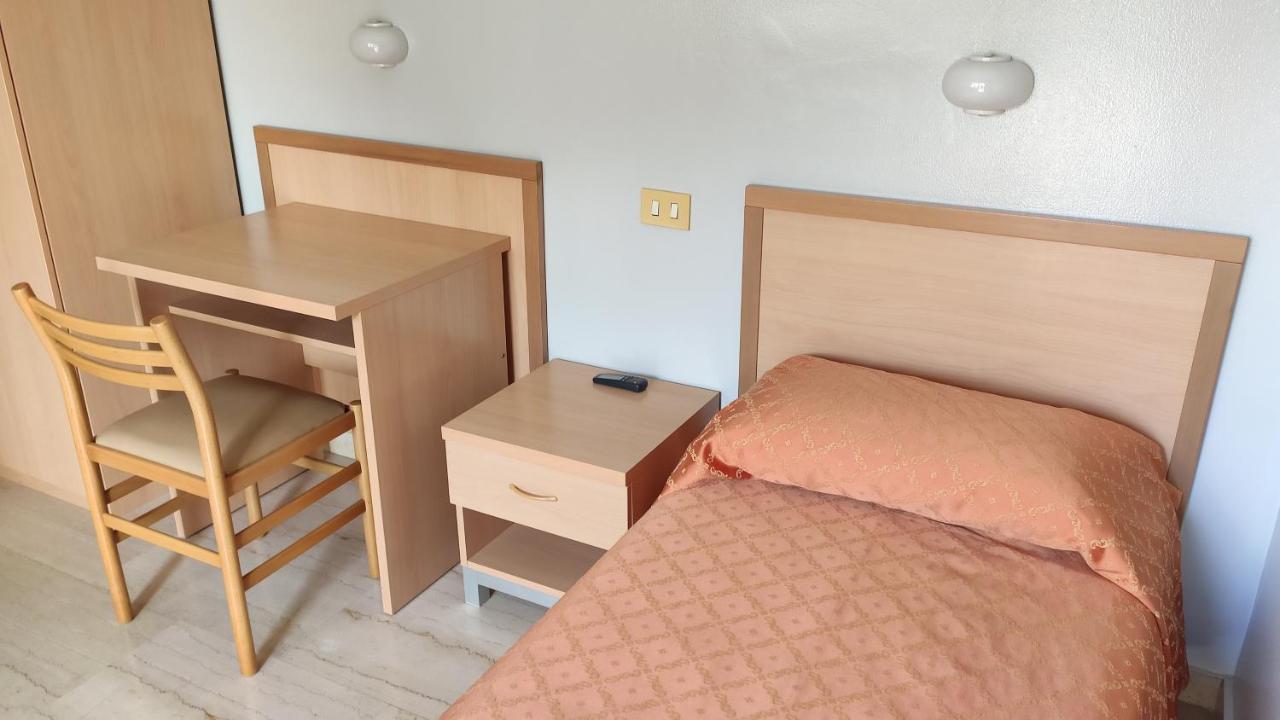 Hotel San Juan De Ribera, Casa Per Ferie Rzym Zewnętrze zdjęcie