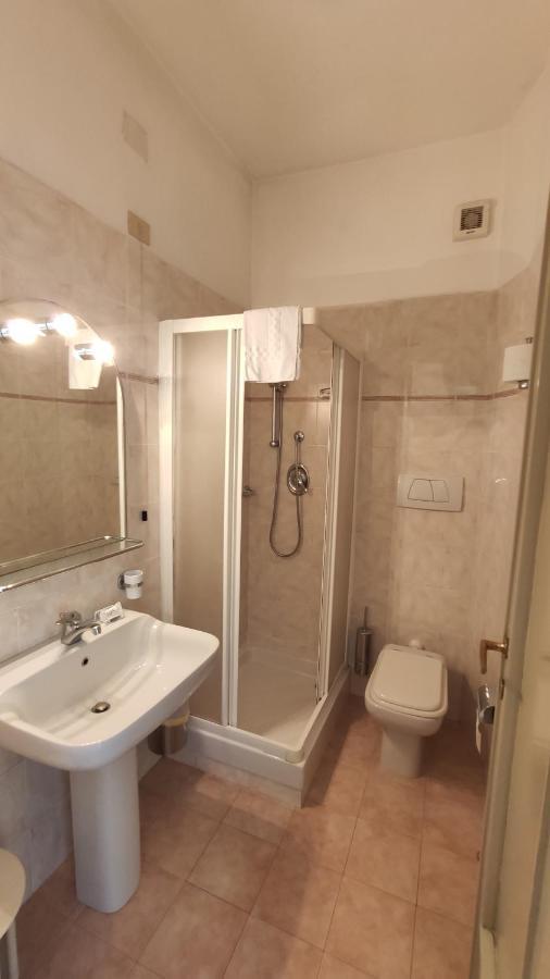 Hotel San Juan De Ribera, Casa Per Ferie Rzym Zewnętrze zdjęcie