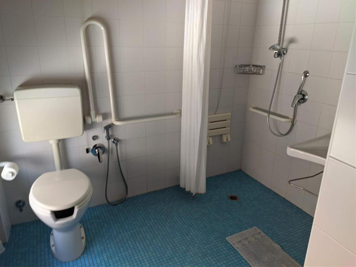 Hotel San Juan De Ribera, Casa Per Ferie Rzym Zewnętrze zdjęcie