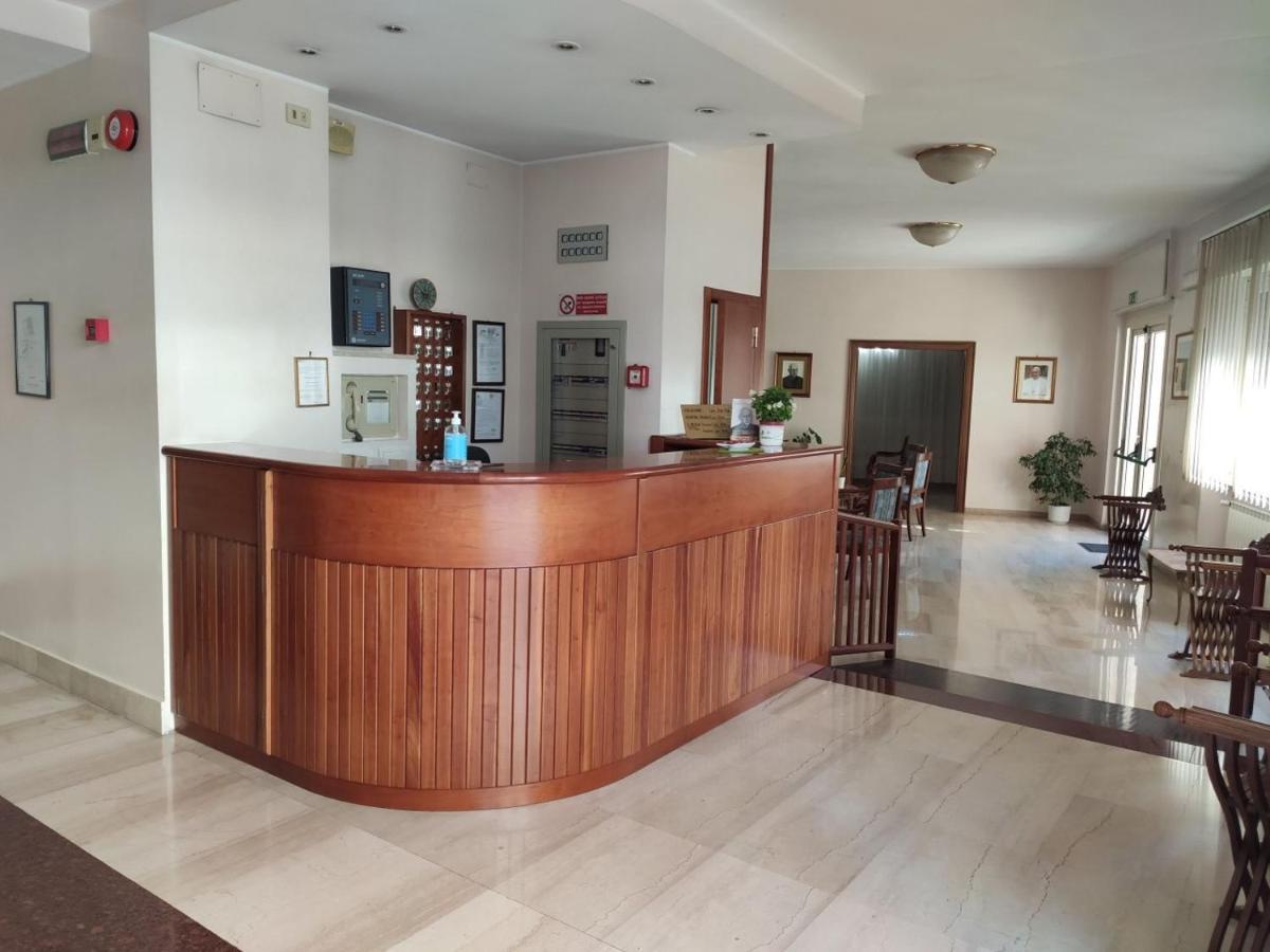 Hotel San Juan De Ribera, Casa Per Ferie Rzym Zewnętrze zdjęcie